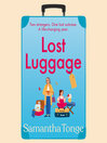 Cover image for Lost Luggage